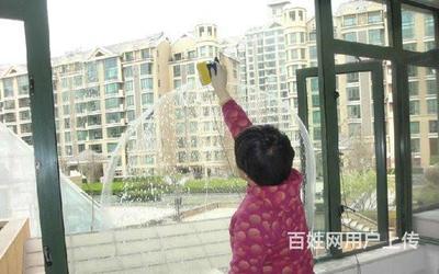 重庆南坪区开荒保洁与建筑物清洁服务详解