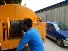 专业疏通与清洁服务——五宝管道疏通清洁服务公司