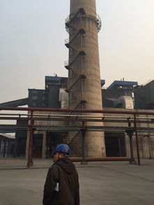 经验丰富的亳州市烟囱旋转爬梯安装与建筑物清洁服务