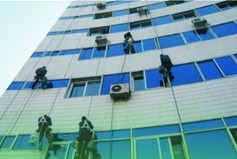 专业服务，品质保障 温州乐清外墙清洁及建筑物清洁服务全解析