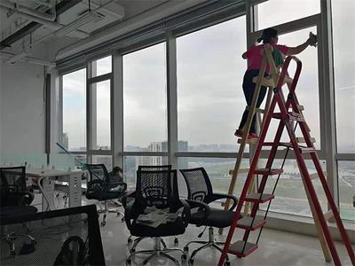 北京通州博昊伟业家政 专业家政、开荒保洁与空调清洗的一站式清洁服务专家